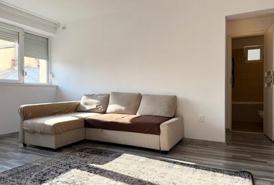 Apartament cu 2 camere semidecomandat, mobilat în Iancului - 19