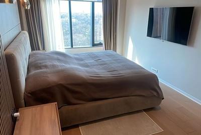 Apartament cu 4 camere decomandat în Floreasca - 18