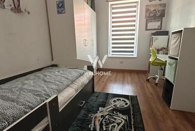 Casă individuala, mobilată și utilată, cu teren generos Cristian -Sibiu - 21