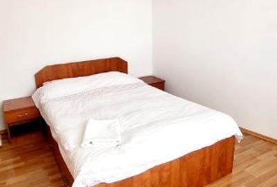 Apartament cu 2 camere semidecomandat în Magheru - 2