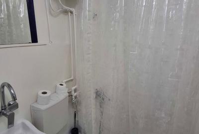 Garsonieră semidecomandată în Central - 2