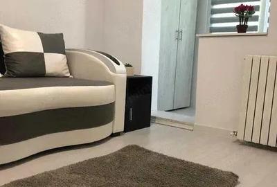 Apartament cu 2 camere semidecomandat în Tomis Nord