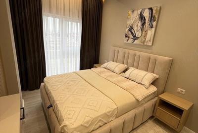 Apartament cu 3 camere decomandat în Central - 5