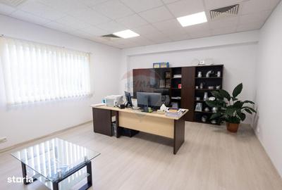 Spațiu comercial, de 800 mp, în Central - 14