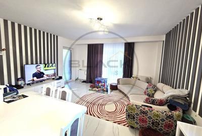 Oportunitate! Apartament 3 camere, terasa 35 mp, boxa ,Complex Nou - 4