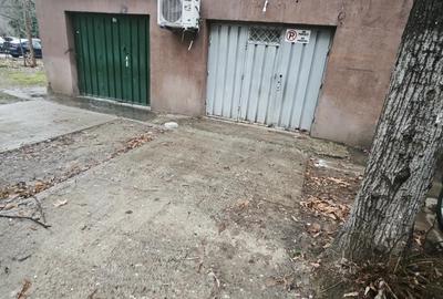 Inchiriere garaj in Drumul Taberei, Bucuresti - 3