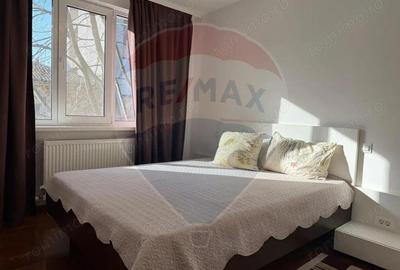 Apartament cu 2 camere de inchiriat in zona Tomis Mall Constanta - 11