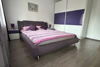 4 camere , decomandat , LUX 77 mp,  parcare , terasa , Manastur - 6