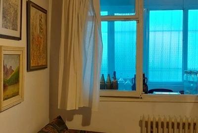 Camil Ressu, Metrou Grigorescu - 3