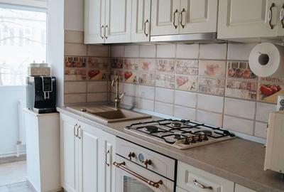 Apartament cu 2 camere semidecomandat în Ultracentral - 14