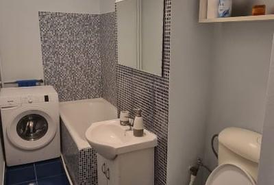 Direct proprietar inchiriez garsoniera  400 EUR in Vitan  str. Foisorului - 5