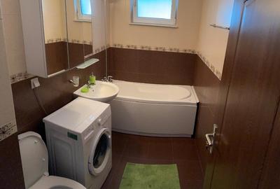 Apartament cu 3 camere decomandat, mobilat în Burdujeni - 4