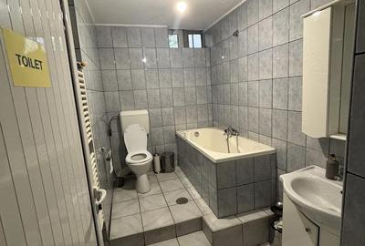 Spațiu comercial, de 140 mp, în Unirii - 7