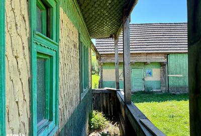 Casă cu 4 camere în Merișor - 16