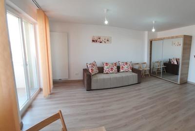 Garsoniera complex Urban-Plaza,parcare,mobilata,126000 Euro - 7