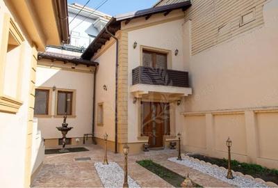 CASA DE INCHRIAT// CENTRAL PLOIESTI// - 3
