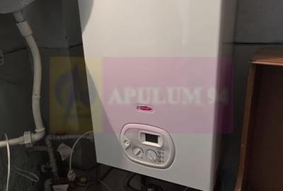 Casă cu 5 camere în Central - 16