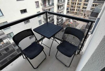 Studio 2 camere modern – Joy Residence, Str. Biruinței 87 - 5