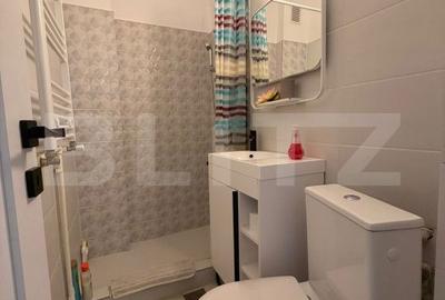 Apartament cu 2 camere, mobilat în Ultracentral - 2