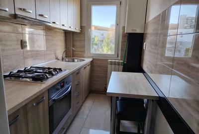 Garsoniera Militari Residence - 1