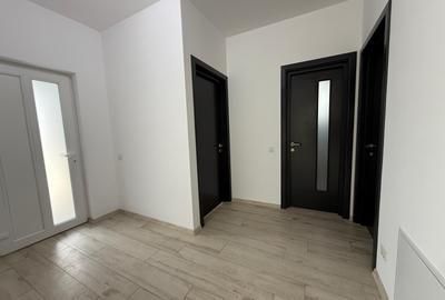 Casă modernă parter ~ 3 camere 2 băi ~ pompă de căldură ~ panouri solare ~ - 4