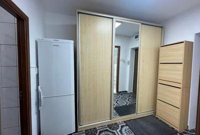 Garsonieră decomandată,renovată,aer condiționat,spațioasă, Vitan - 4