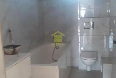 Casă cu 3 camere în Ciorogârla