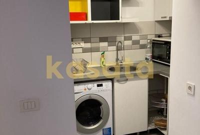 Garsonieră decomandată, primitoare - Închiriere în zona Primăverii Garsonieră decomandată, primitoare - Închiriere în zona Primăverii - 8