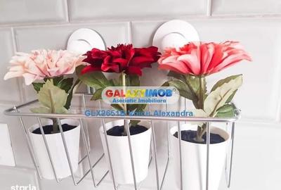 Garsonieră, mobilată în Berceni