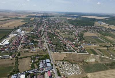 Teren intravilan 6.005 mp in Zadareni - 17