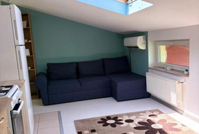 Apartament 2 Camere/D. Tatarasi Penta - 1