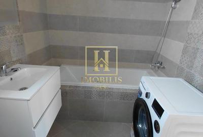 Apartament cu 3 camere decomandat în Lunca Cetățuii