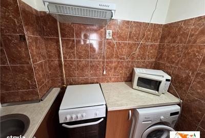 Garsonieră semidecomandată în Cetate - 2