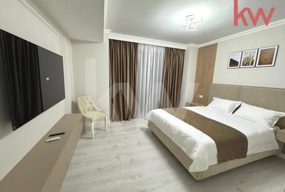 Apartament 3 camere  zona Ciuperca - 3