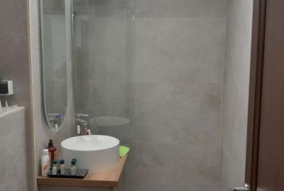Apartament cu 3 camere decomandat, mobilat în Central - 2