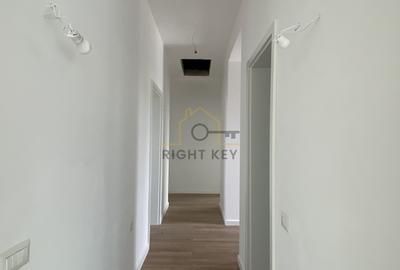 Casa 4 camere, 100mp utili, 500mp teren, STB! Comision 0%! - 14