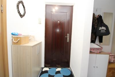Apartament cu 2 camere decomandat în Drumul Taberei - 13