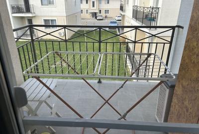 Apartament cu 2 camere în Moșnița Nouă - 5