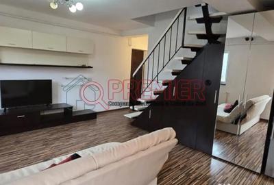 Apartament cu 3 camere decomandat în Brâncoveanu - 2