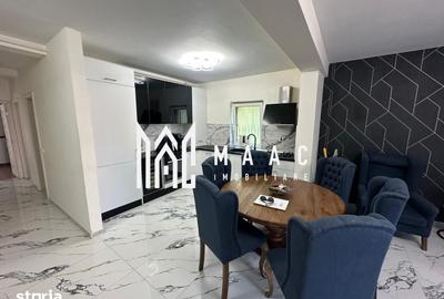 Apartament cu 3 camere în Central - 4