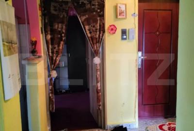 Apartament cu 3 camere decomandat în Minerul - 3