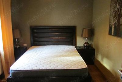 Apartament 3 camere decomandat-amenajat modern-etaj2-Imp.Traian Deva - 3