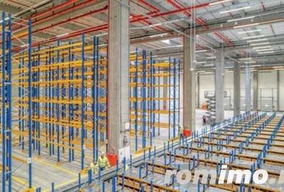 Parc logistic - Centura - Autostrada A3 - comision 0 - 1