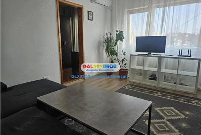 Apartament cu 2 camere nedecomandat în Micro 6 - 1