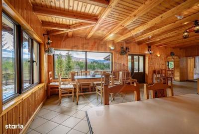 Spațiu comercial, de 600 mp, în Trăisteni - 4