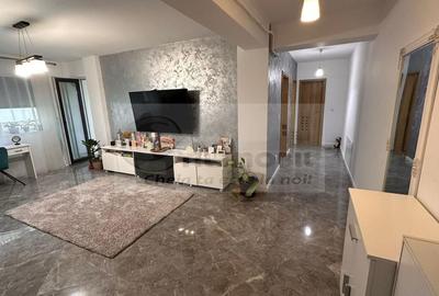 Apartament 2 camere decomandat, 69,56 mp - Complex nou Cug - 3
