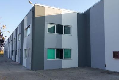 Hala industriala de închiriat Filipestii de Targ Prahova - 1