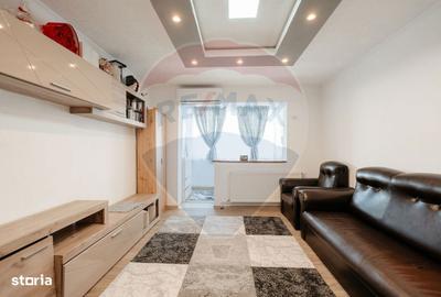 Apartament cu 2 camere decomandat, mobilat în Caragiale - 3