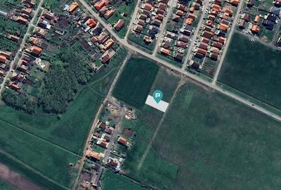 Loc de casa de 507 mp in Livada - 1