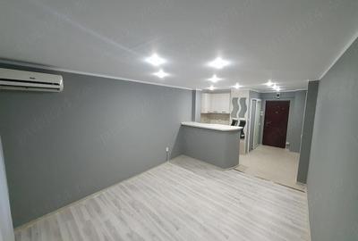 Garsonieră decomandată în Țiglina 1 - 5